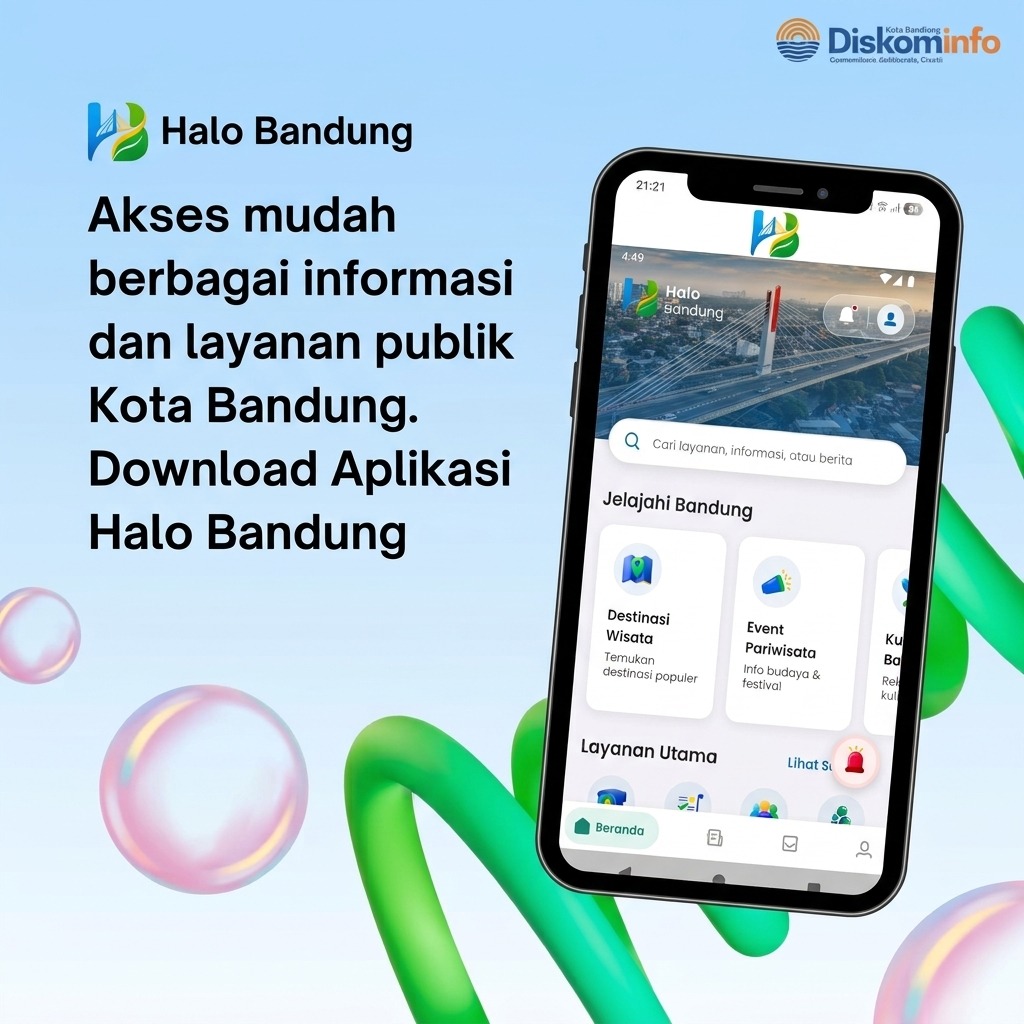 Iklan Layanan Digital