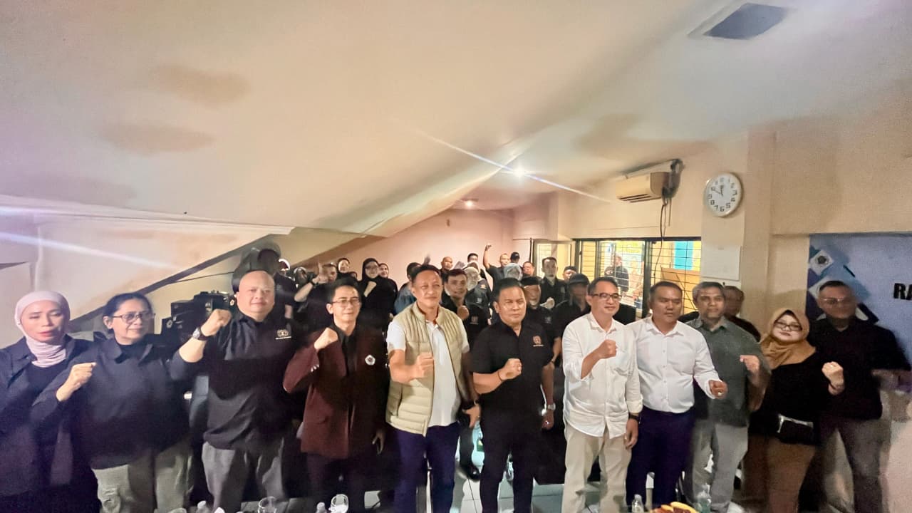 Jalankan Fungsi Verifikator, Media Arus Utama Mitra Strategis Pemkot Bandung