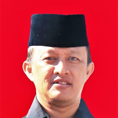 Foto Y. AHMAD BRILYANA, S.Sos, M.Si